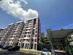 Blk 611 Clementi West Street 1 (Clementi), HDB 3 Rooms #515289191